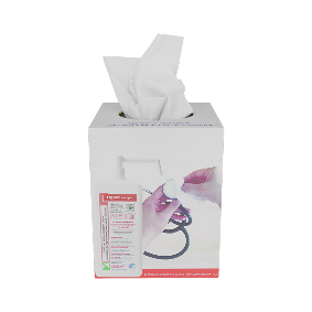 Серветки для медичного застосування, двошарові, meTouch (міТач), №80